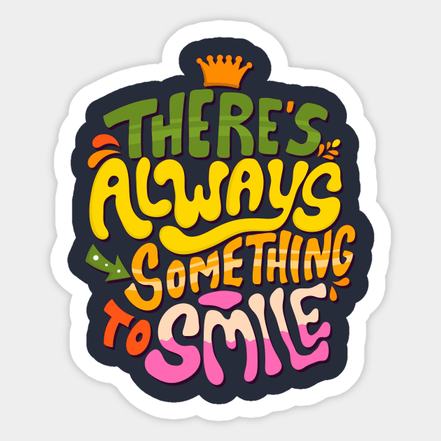 funny sayings gifts Sticker by Comodo Studios